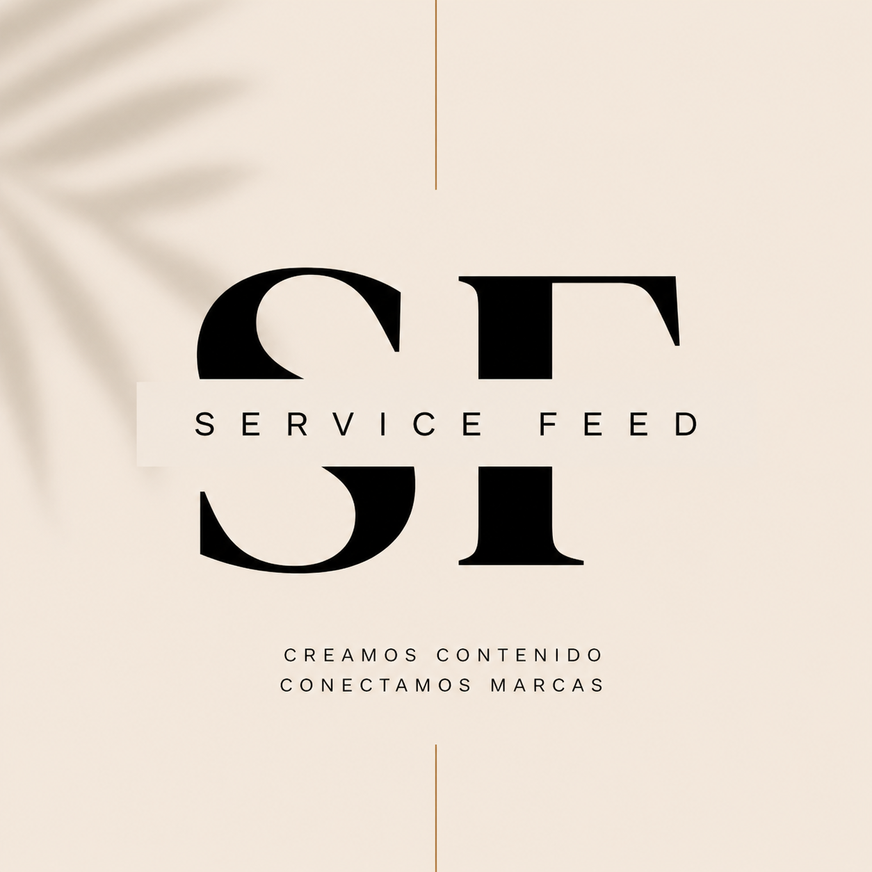 “Service Feed”
